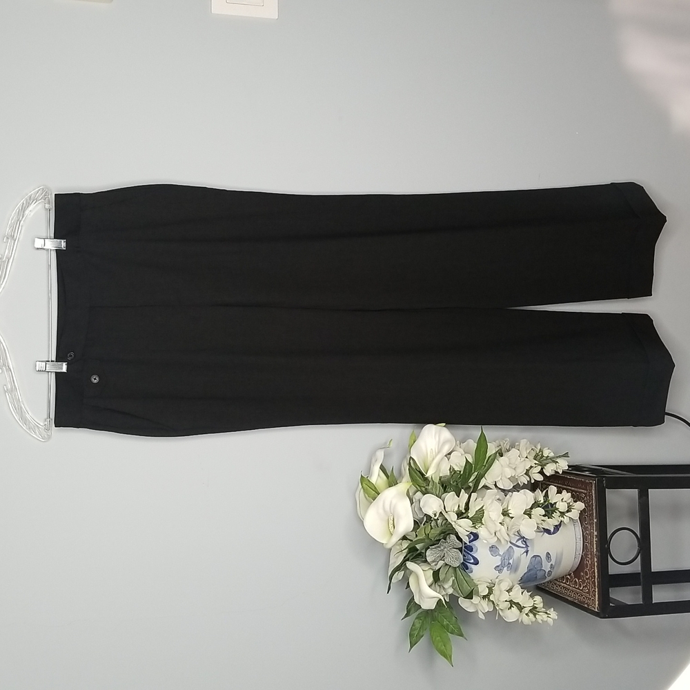 Lauren Ralph Lauren Gray Women's Dress Pants Size 10